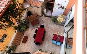 Eco Bunnu Inn